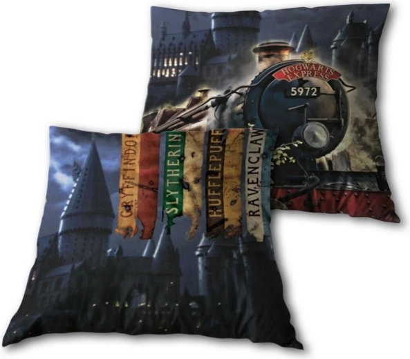 Cuscino Harry Potter