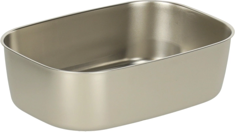 Contenitore in acciaio inox da 1,5 l