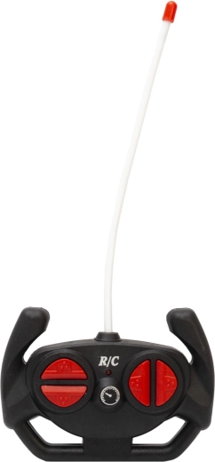 Telecomando comodo con antenna