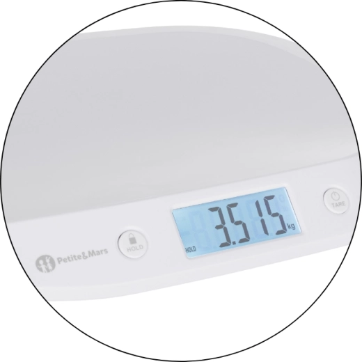 Risultato stabile grazie alla funzione HOLD