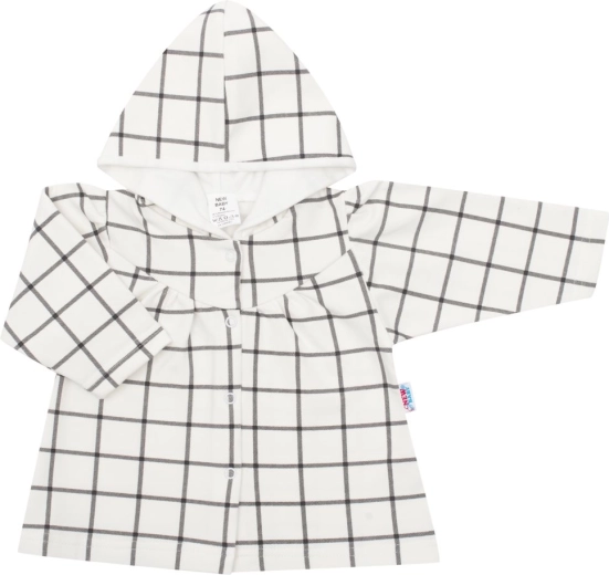 Comoda felpina con cappuccio