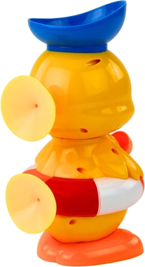 Fissaggio stabile su piastrelle e vasca