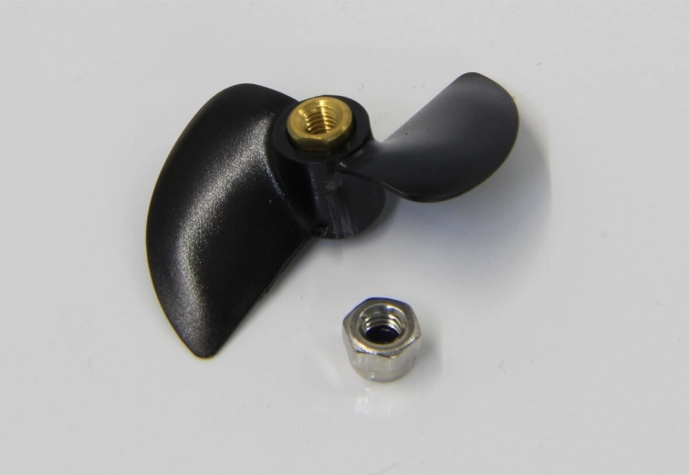 Elica nautica Climater JAMARA - 1 pezzo