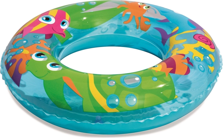 PVC resistente per una maggiore durata