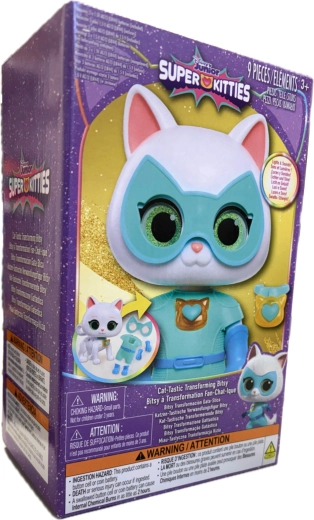 Luci e suoni per un gioco coinvolgente