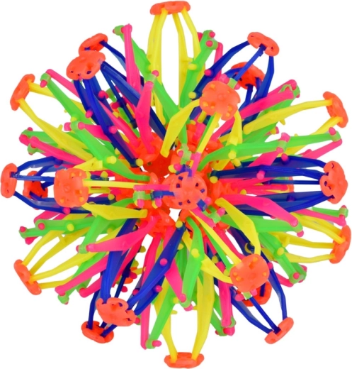 Effetto WOW immediato e apertura/chiusura fluida