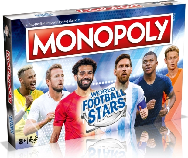 Edizione calcistica di Monopoly