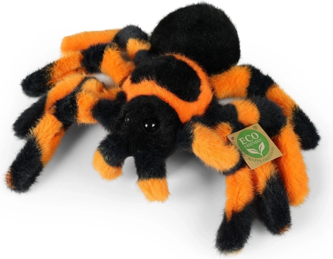 Rappa tarantola di peluche 20 cm Eco-Friendly Plush World