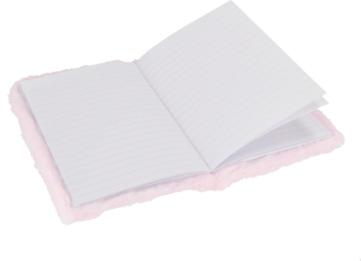 Pagine a righe per una scrittura facile