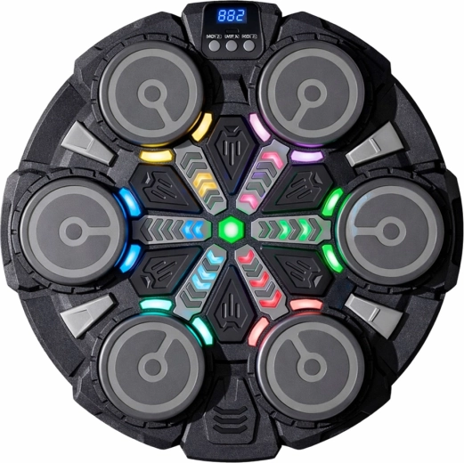 Target LED per un allenamento preciso e divertente