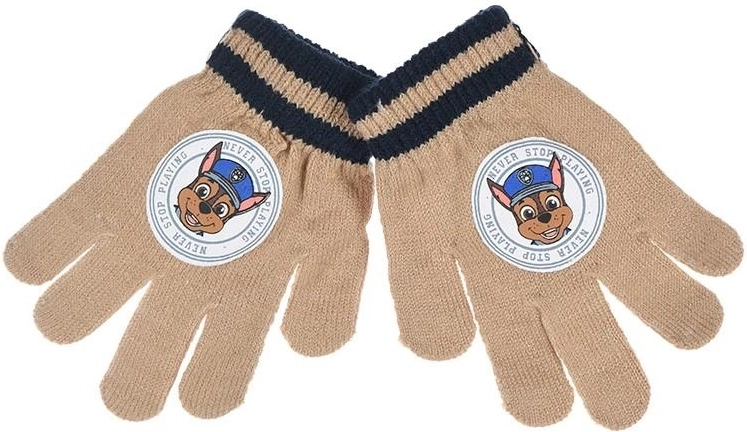 Guanti Paw Patrol