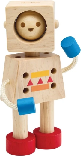 PlanToys Robot delle emozioni