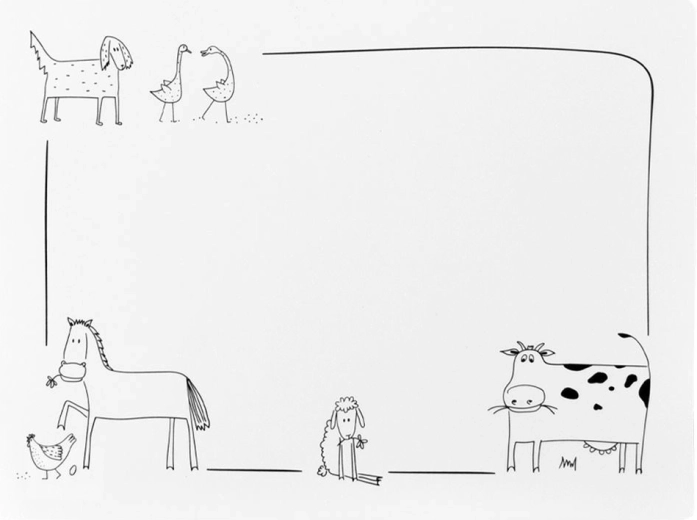 Motivo di stile che diverte