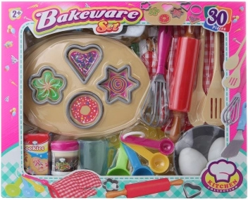 Set da forno