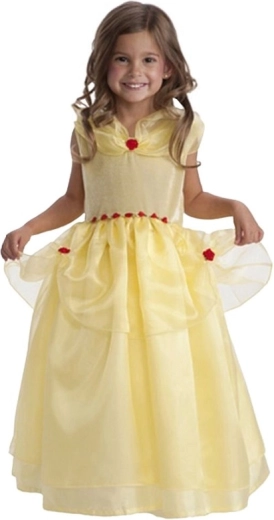 Design principesco incantevole