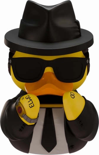 Design iconico di ELWOOD