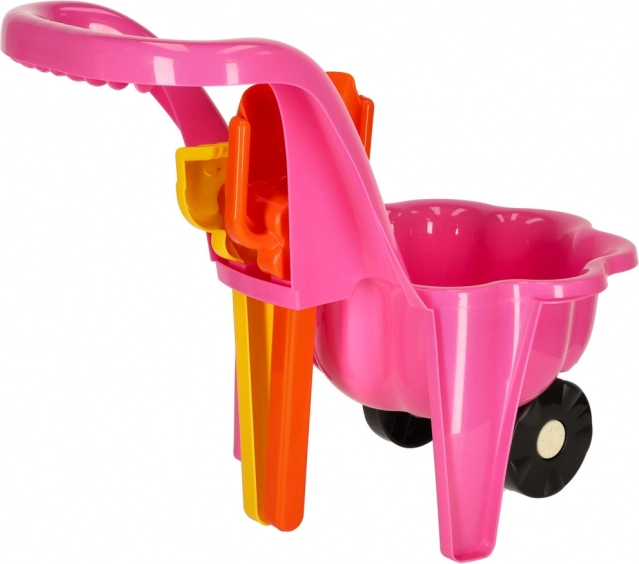 PVC resistente per giocare all’aperto