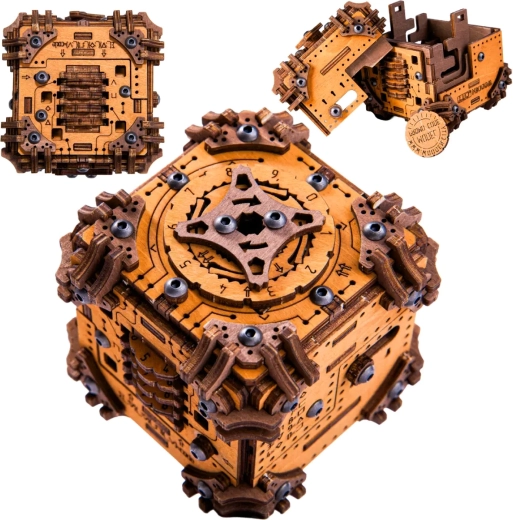 Design che cattura l’attenzione