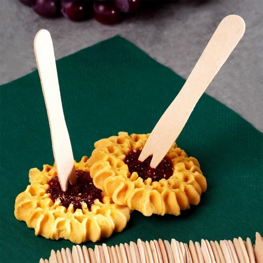 Scelta monouso ecologica