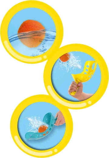 Passaggi adrenalinici e duello d’acqua