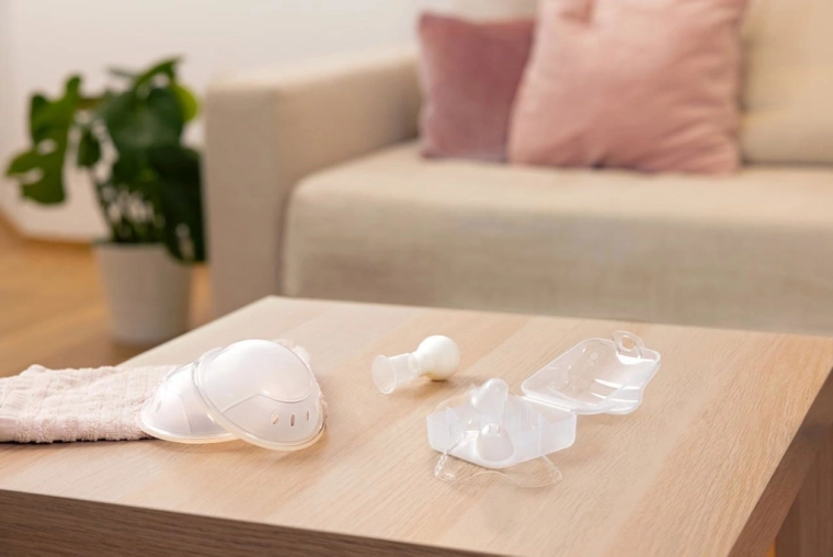 Conservazione compatta e igienica