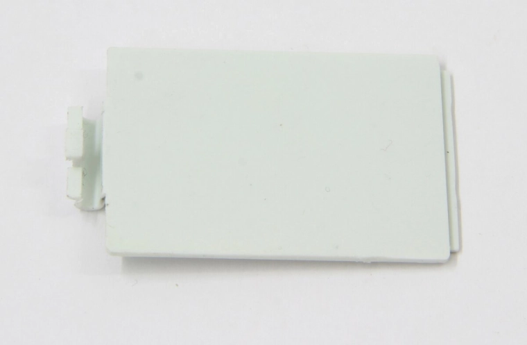 Coperchio del vano batteria Pitts Special