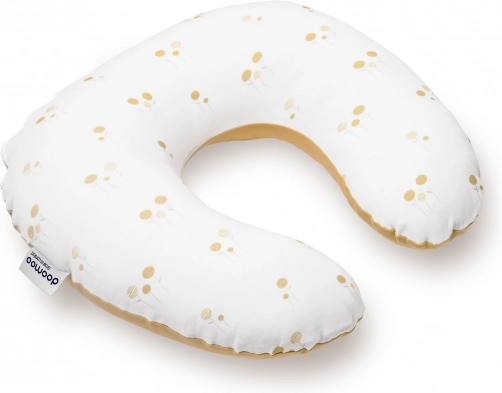 Doomoo Softy cuscino da allattamento multifunzionale – Col.s21