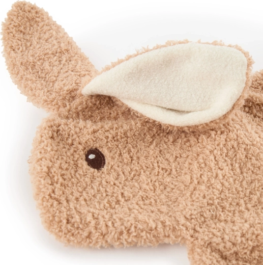 Orecchie fruscianti e texture per i sensi