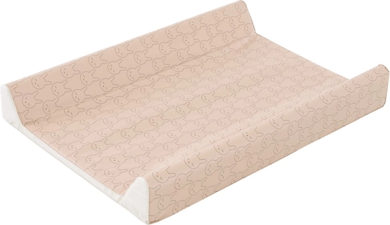 Träumeland fasciatoio Kuschelhase Beige 50 × 70 cm
