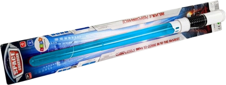 Struttura resistente e confezione accattivante