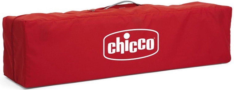 Chiusura compatta e viaggio facilitato