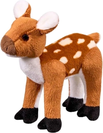 Cervo di peluche Bauer 20 cm