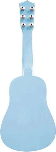 Dimensioni compatte per piccoli musicisti