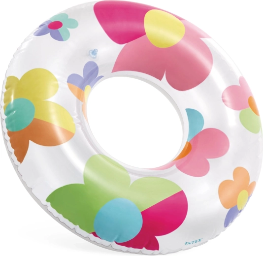 Allegro design floreale per visibilità e stile