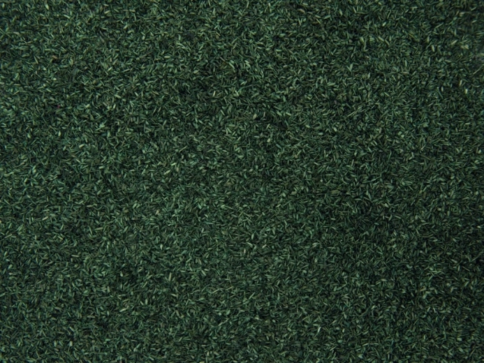 NOCH materiale sparso verde scuro