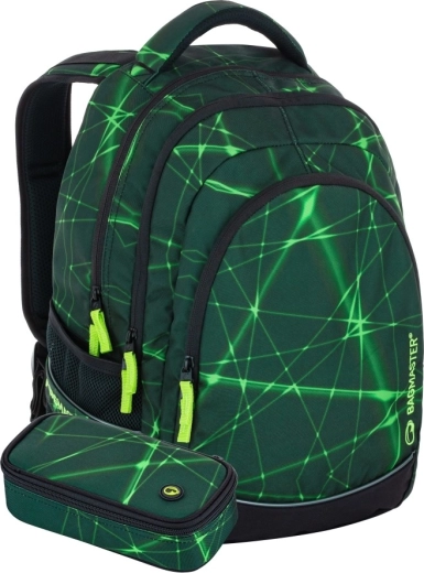 Bagmaster Digital 22 Laser set per studenti