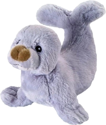Foca di peluche Bauer 28 cm - 1 pezzo