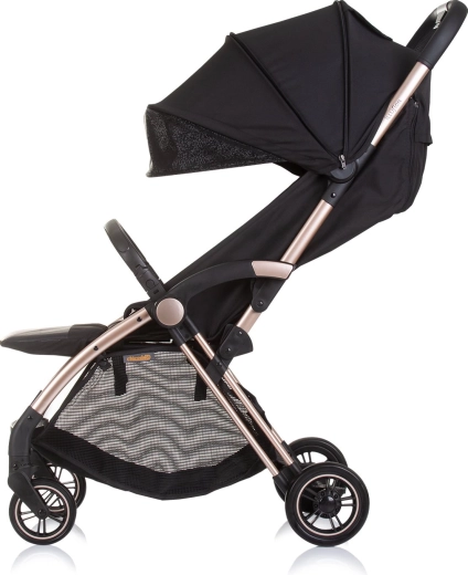 Guida sicura e fluida