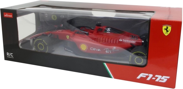 Controllo preciso a 2,4 GHz