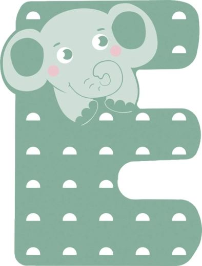 Allegro motivo con elefante