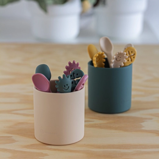 Forme intelligenti per diverse consistenze