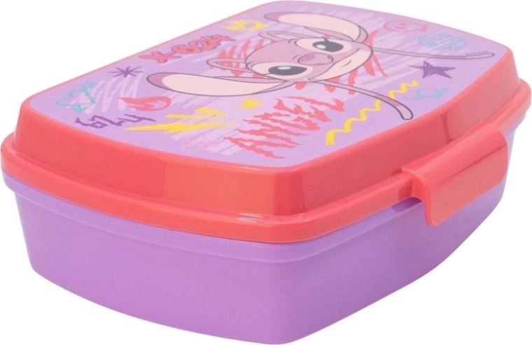 Struttura resistente per l’uso quotidiano