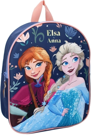 Zaino 3D Frozen