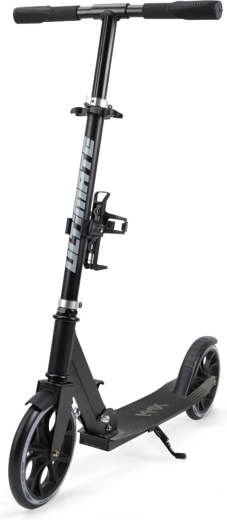 Monopattino Milly Mally MMX Ultimate nero