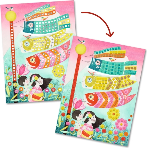 Motivi giapponesi divertenti