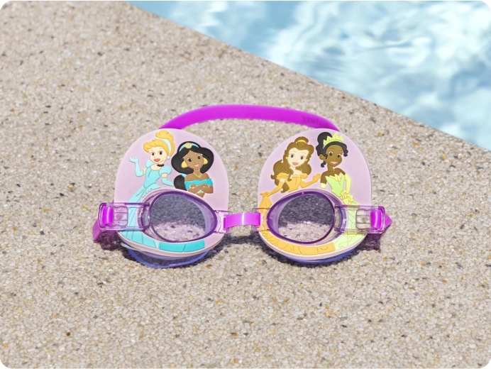 Vestibilità confortevole grazie al cinturino in silicone