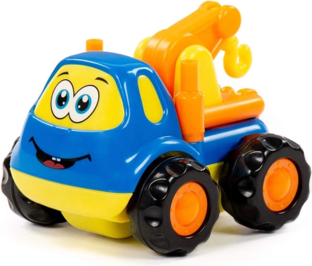 Design sicuro per i più piccoli