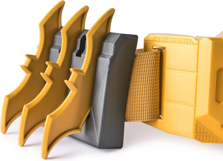 Cintura regolabile per missioni d’azione