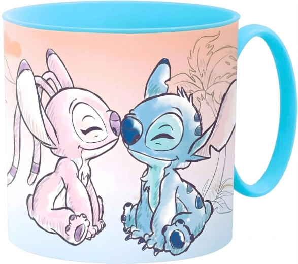 Tazza Lilo e Stitch
