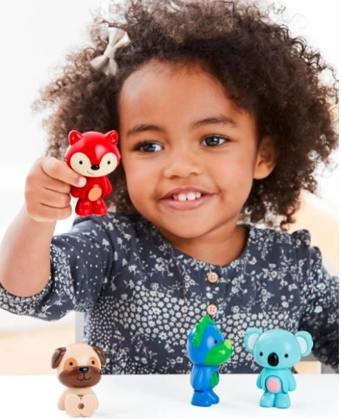 Presa facile per le manine